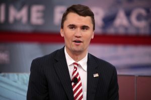 Political Violence is Never The Answer: A ‘Turning Point’