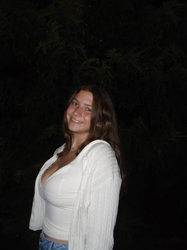 Mia Morse
