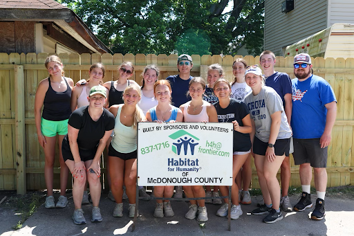 5 Reasons Why You Should Attend the 2026 CROYA Work Trip