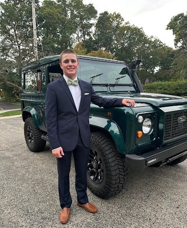 Driven to Succeed