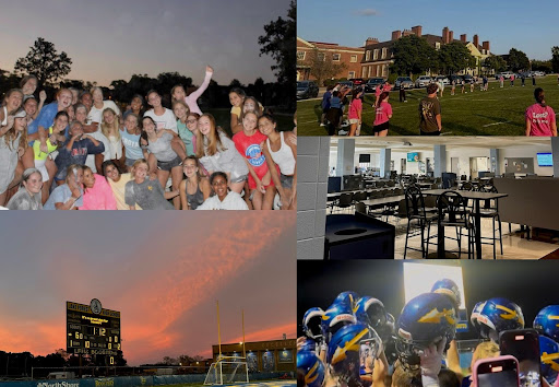 5 Ways to Get Involved at LFHS