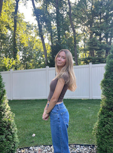 Klaudia Lapinski