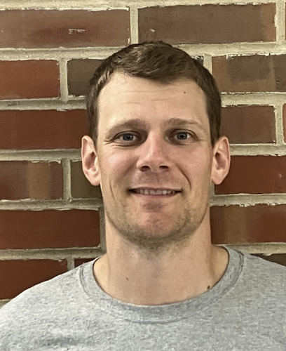 A new Chapter: Q&A with the new Varsity Basketball coach