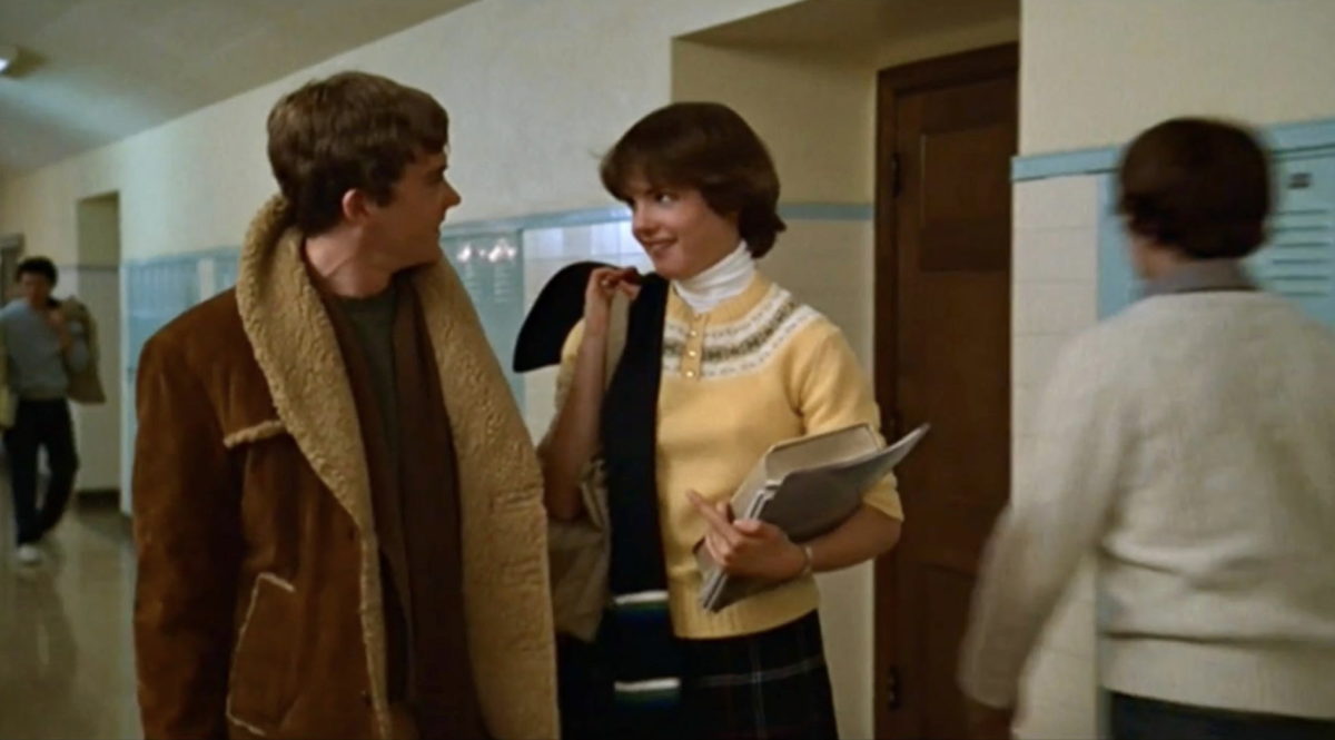 Still of the movie Ordinary People.