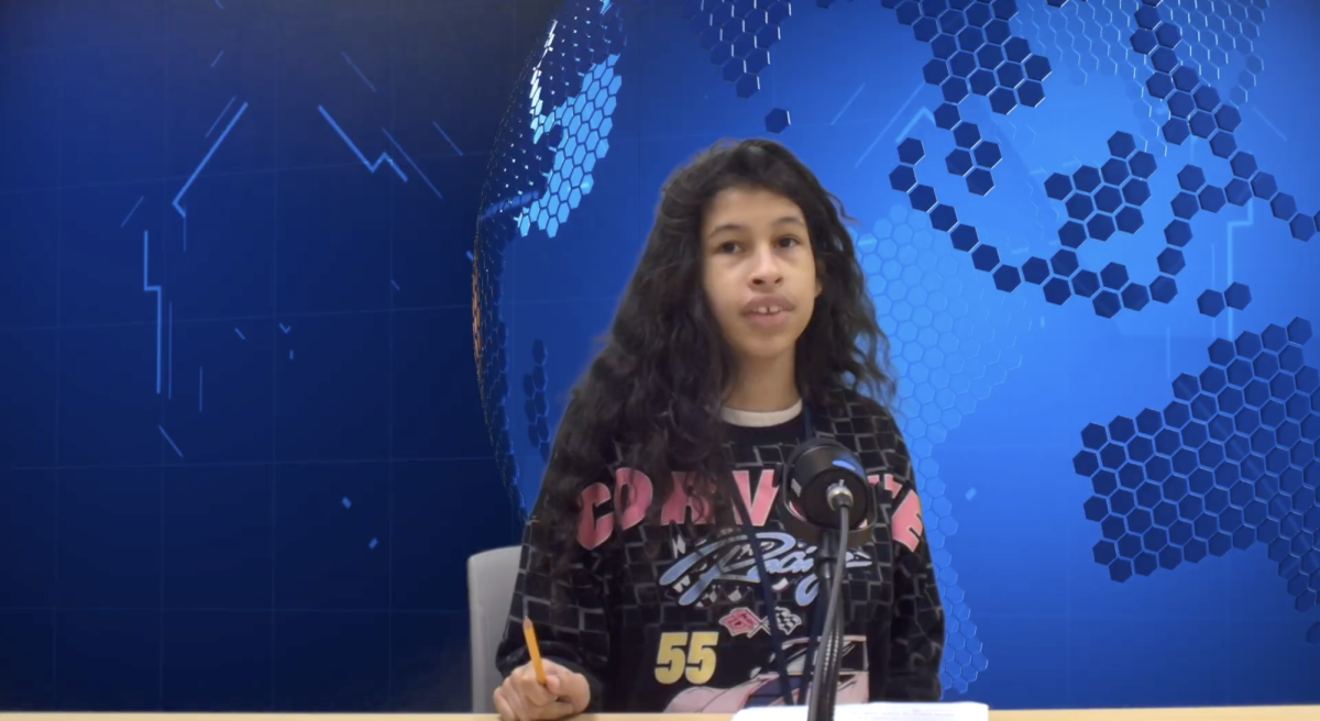 LFHS Morning News: 10/17