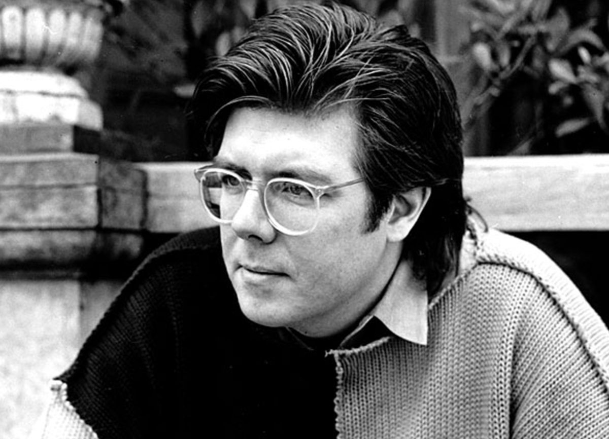 Director John Hughes