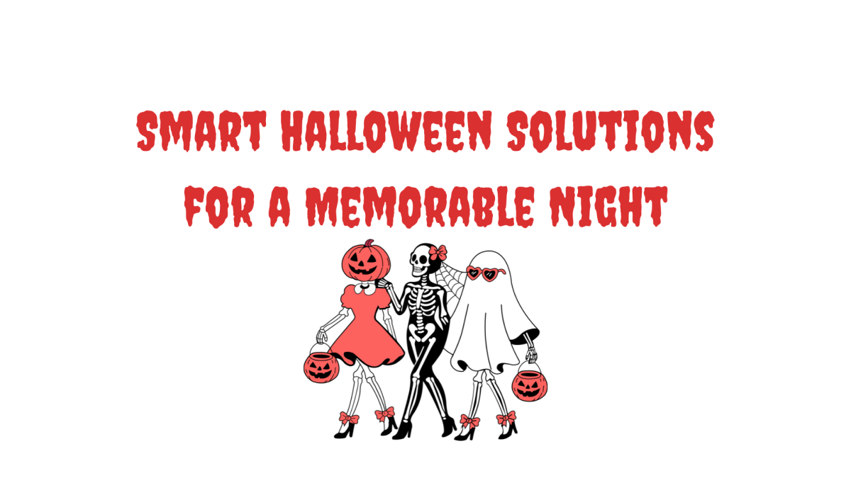 Smart Halloween Solutions for a Memorable Night
