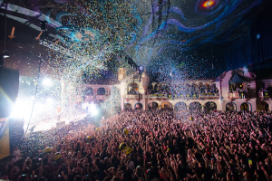 Fall Concerts to Look Forward to in Chicago & Milwaukee