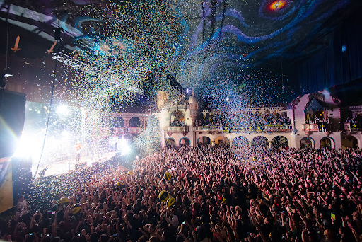 Fall Concerts to Look Forward to in Chicago & Milwaukee