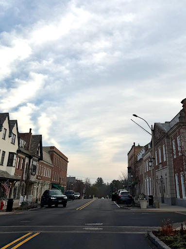 Life on the Corner: Watching Uptown Transform