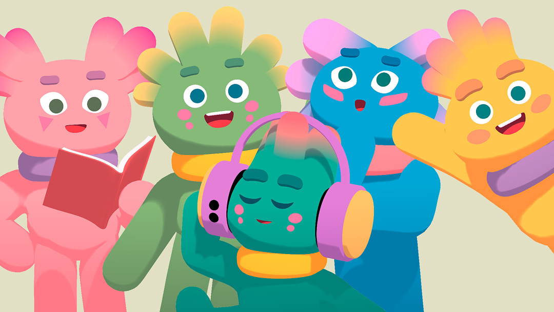 A new wave of AI chatbots are offering companionship. A TFS writer was impressed with the results. 