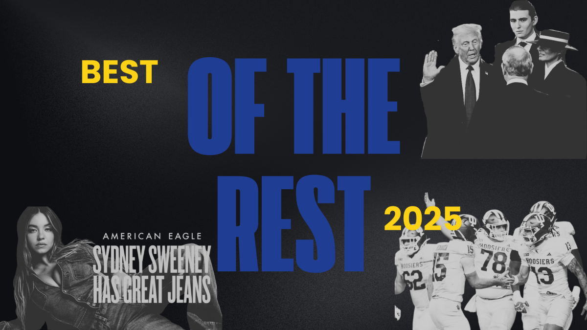 Best of the Rest