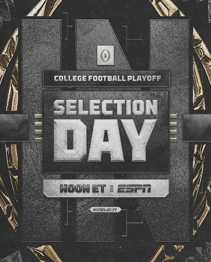 A Shocking Decision in the College Football Playoffs