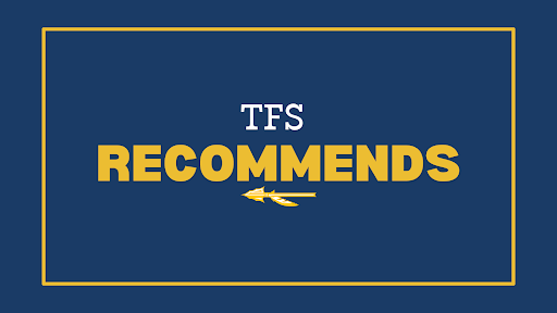 TFS Recommends: The Crux
