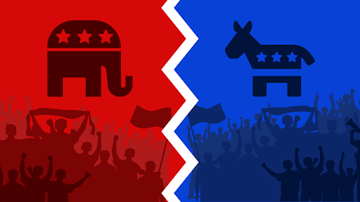 Increased polarization is tearing our country apart, and idolizing politicians over our core beliefs is partly to blame. 