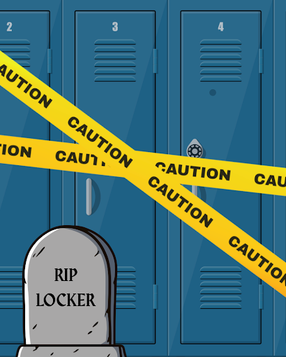 The Death of the Locker