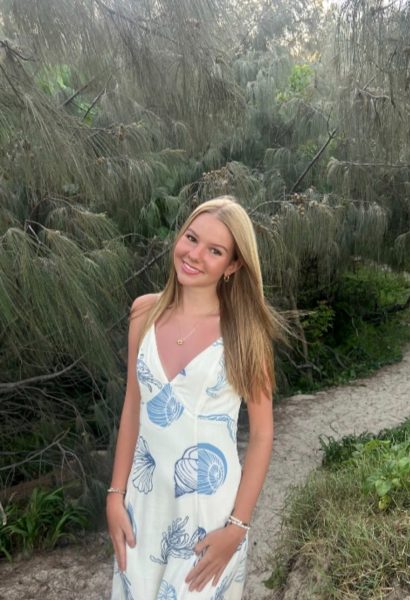 Paige Collister