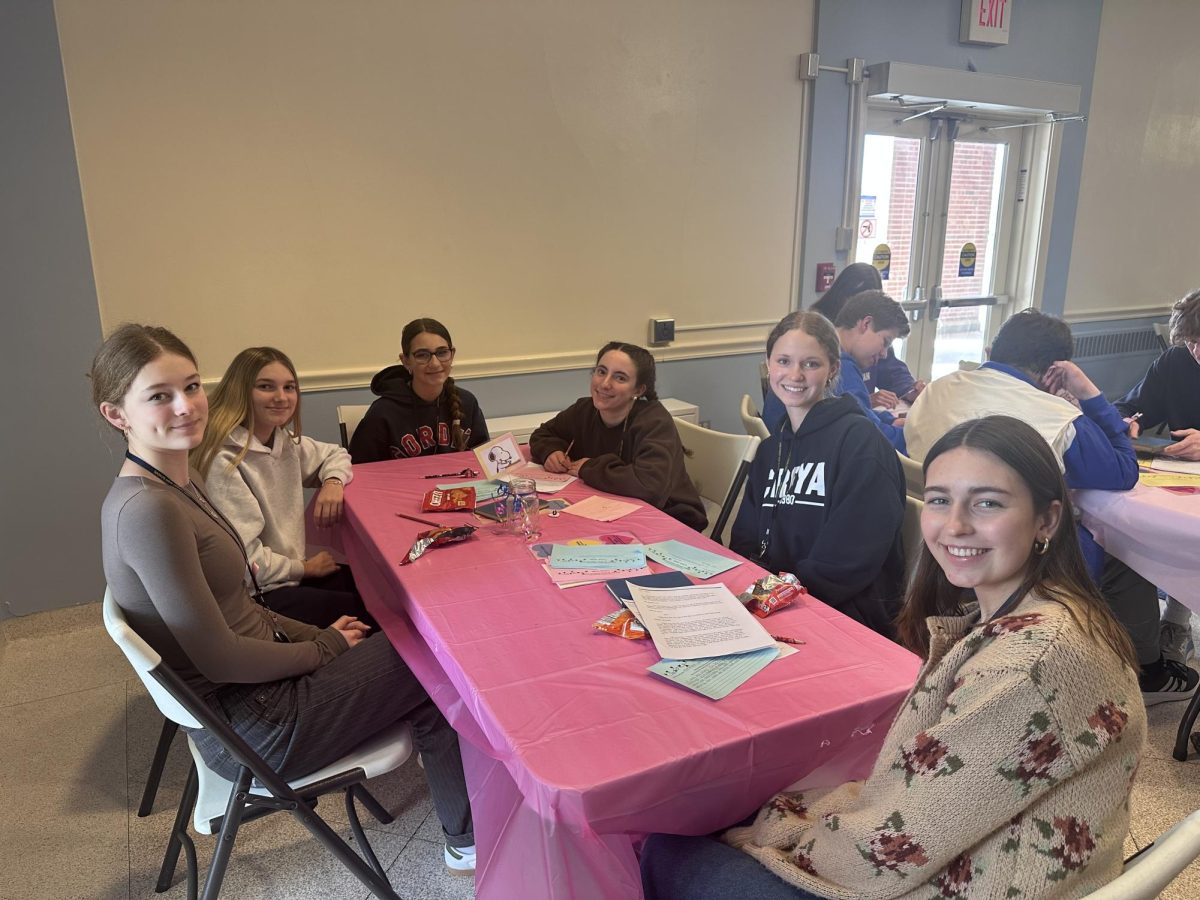 From Draft to Display: Annual Writing Workshop Showcase