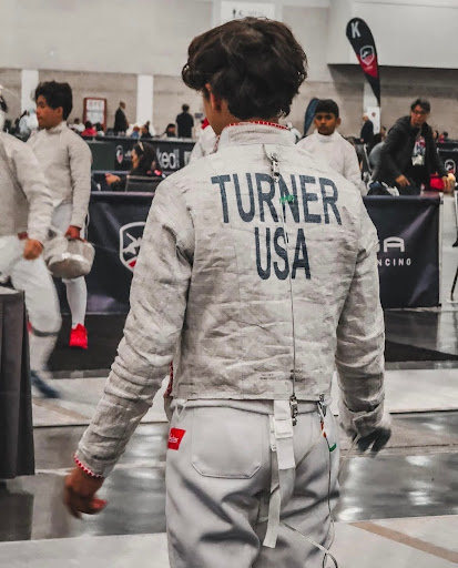 Photo Courtesy of Ben Turner