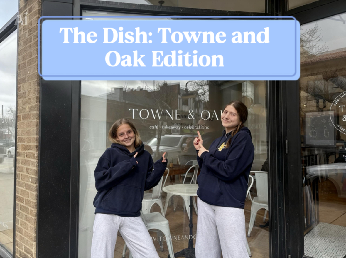 The Dish: Towne and Oak Edition