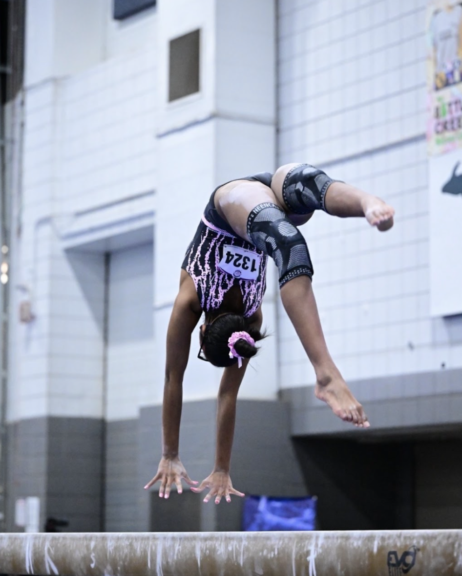 Against the Odds: Asha Patel’s State Journey