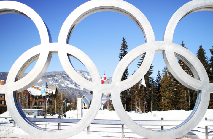 2026 Winter Olympics in Milano Cortina. (Photo courtesy of Flickr)
