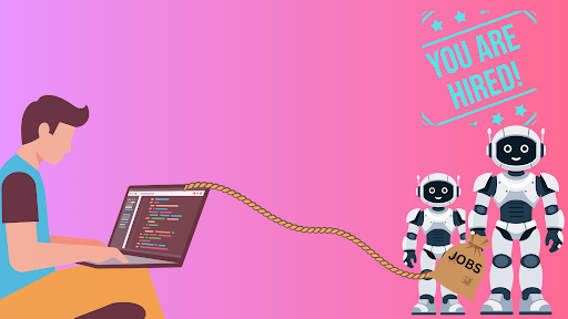 As AI reshapes the job market, students and teachers are trying to figure out how to best prepare for the future.