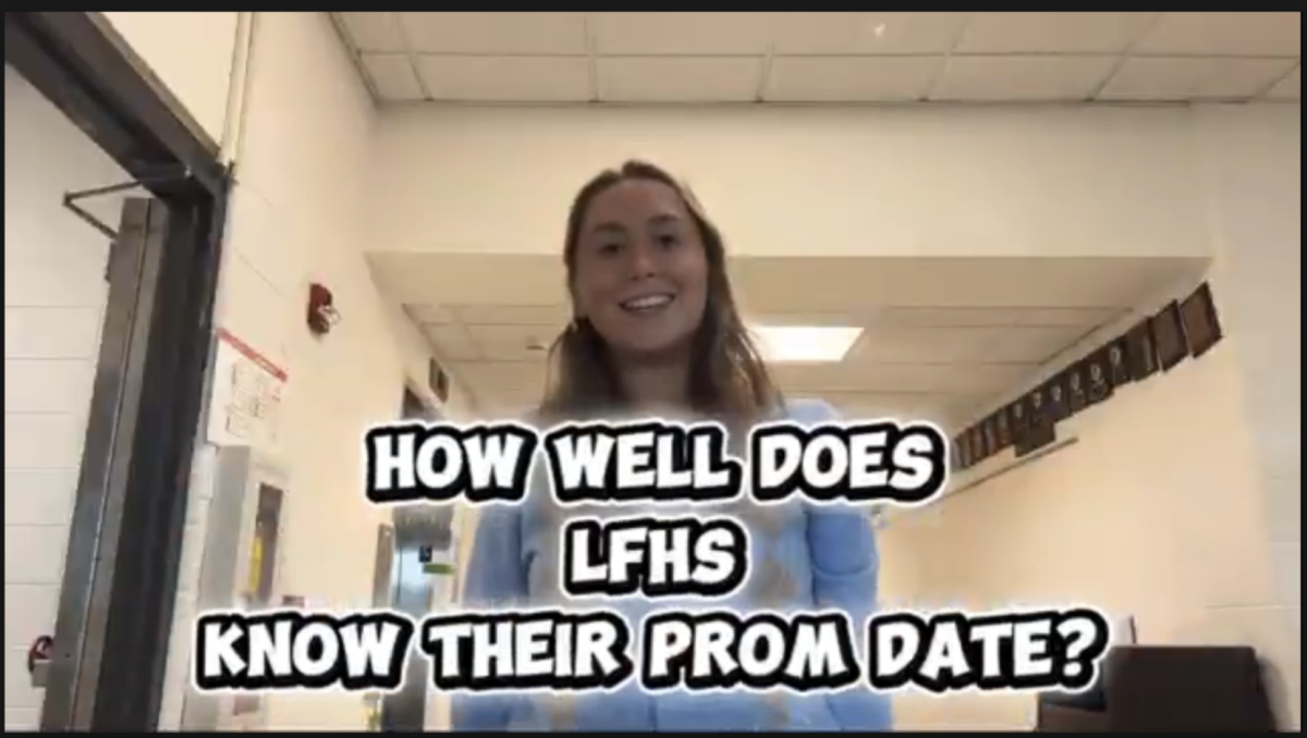 How Well Do You Know Your Prom Date?