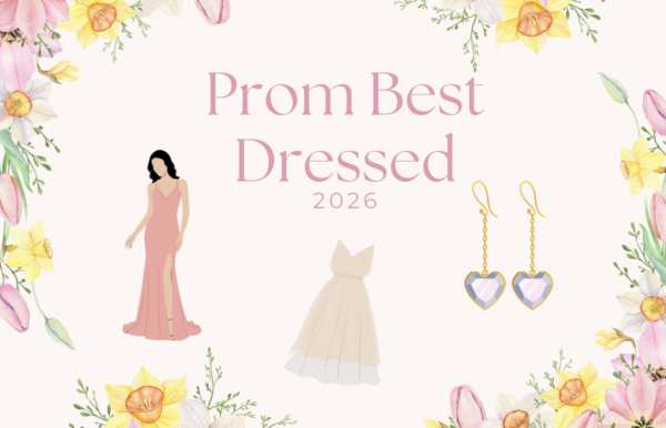 Prom Best Dressed 2026