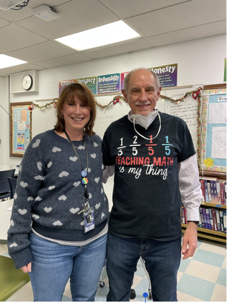 Photo courtesy of Elaine Metz