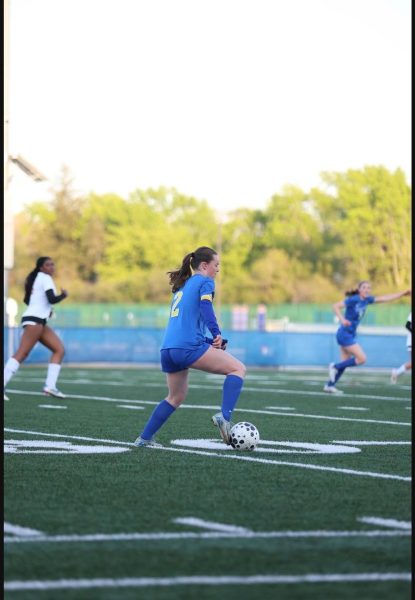Photo Courtesy of Lily Remus 